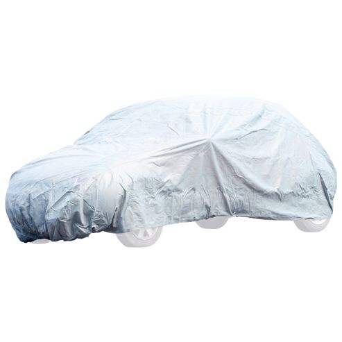 Image of Maypole Breathable Car Cover, Small