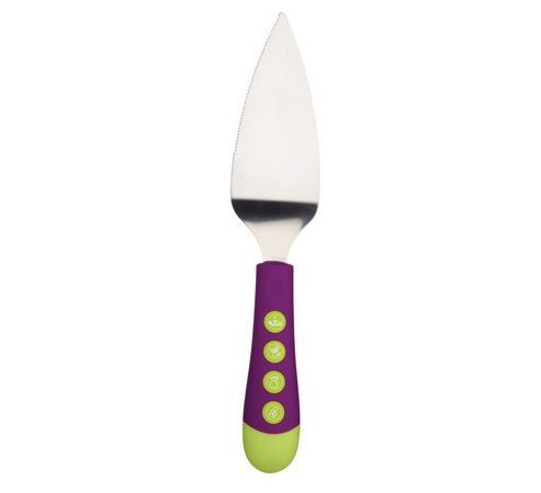Image of Musical Cake Server