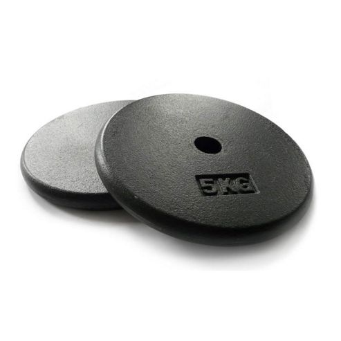 Image of Body Power Pro-style Discs - 3.75kg (x4)