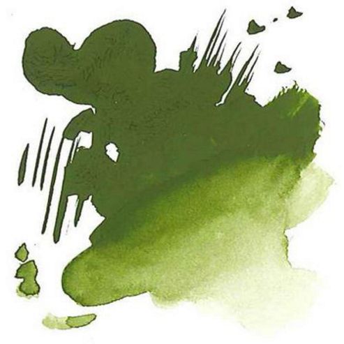 Image of W&n - Des G 14ml Olive Green