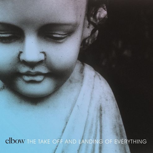 Image of Elbow - The Take Off And Landing Of Everything