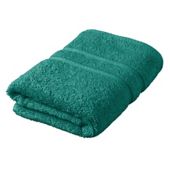 Tesco Face Cloth Sea Green