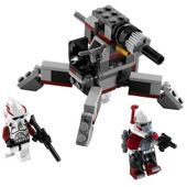 LEGO Star Wars Elite Clone Trooper 9488