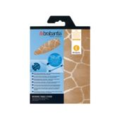 Brabantia 1244.40 Iron Board Cover Asstd 135X49cm