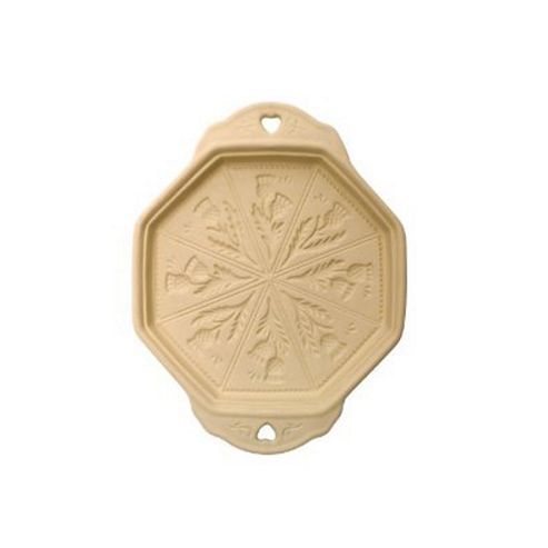 Image of Kilo Shortbread Mould Baking Stone 8"