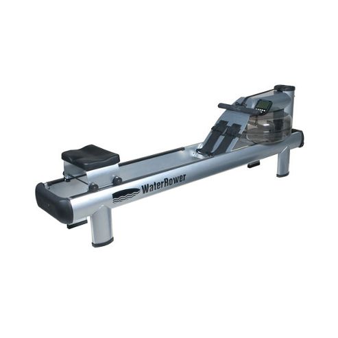 Image of Waterrower M1 Hirise Rowing Machine