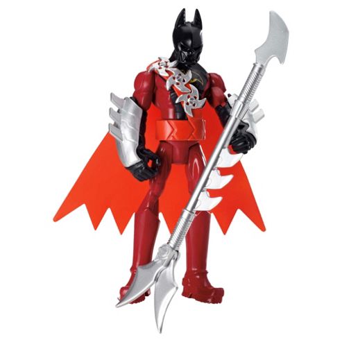 Image of Batman Power Attack Mission - Assortment --- Colours & Styles May Vary