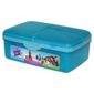 Sistema Quaddie Lunchbox, Blue