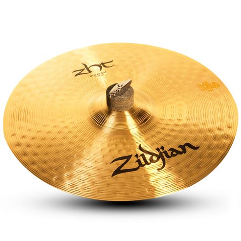 Image of Zildjian Zht Fast Crash Cymbal (16in)
