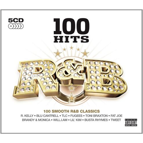 Image of R&b