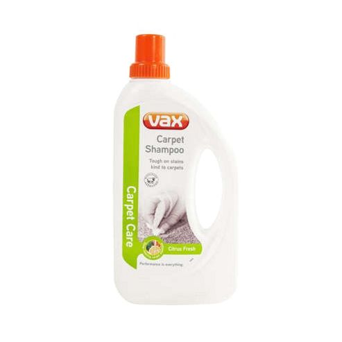 vax carpet boost shampoo