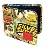 Marvel Comics Outside Print Wallet