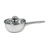 Sabichi 93738 Essentials Saucepan 16cm S/S