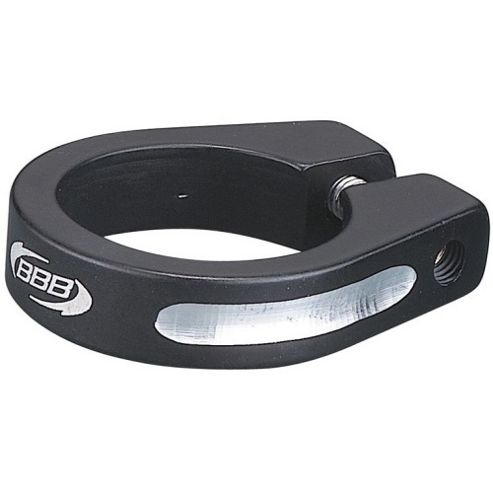 Image of Bbb Bsp-80 - Thestrangler Seat Clamp (31.8mm)