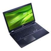 ACER - Acer Aspire M3 15.6 INCH Core i3 2377 4GB 500GB Shared DVDRW Wcam HDMI Win7 HP