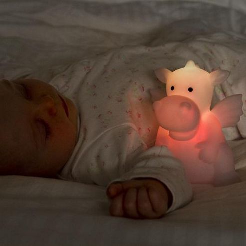 Image of Celeste & Moon Animal Nightlight Dragon