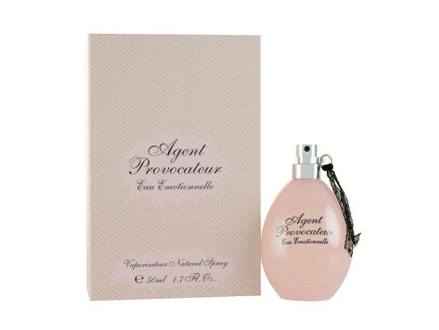 Image of Agent Provocateur Eau Emotionelle Eau De Toilette 50ml