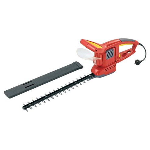 Image of Wolf-garten Hse65v 65cm Rotating Blade Electric Hedge Trimmer