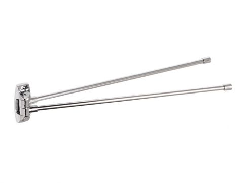 Image of Silverthorne 11328 Swivel Air.cp Double