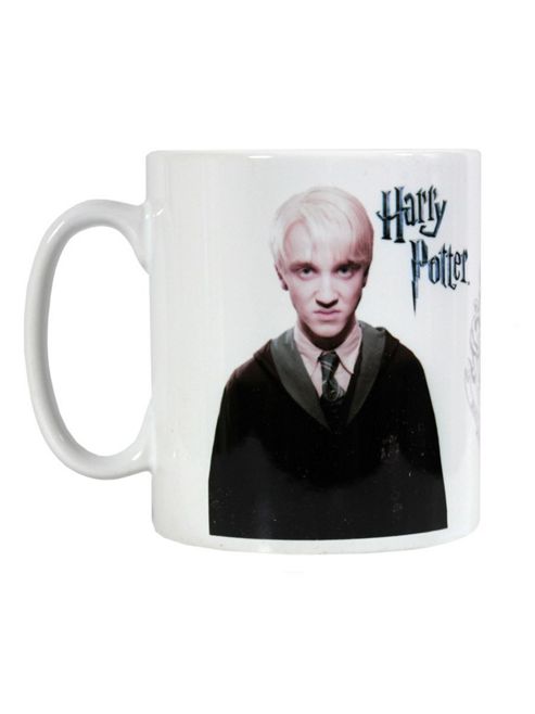 Image of Harry Potter Draco Malfoy 10oz Ceramic Mug