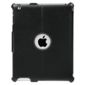 Targus Vuscape slim case Black Faux Leather THZ157EU