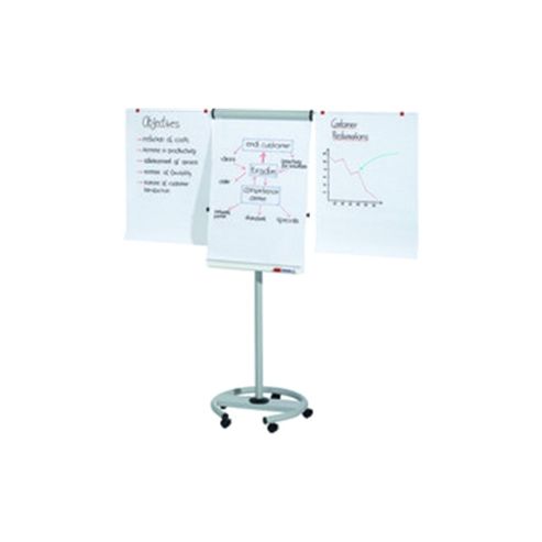Image of Franken Flipchart Easel Pro Mobile Fc24