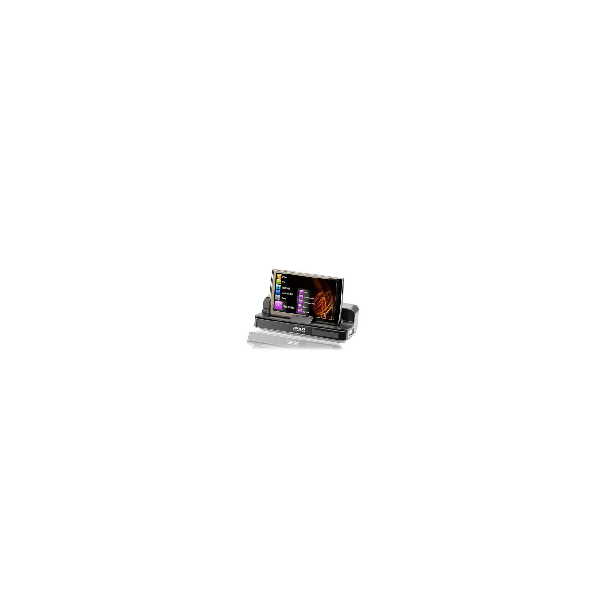 Archos DVD Station for Archos 5 Internet Tablet
