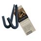 Blacksmith wall hook