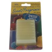 Candle Scent Block - Orange Blossom