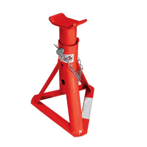 Image of Pair 2 Tonne Fixed Base Axle Stands
