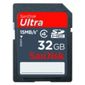 SanDisk Ultra II SDHC Card 32GB