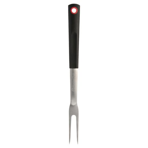 Image of Masterchef Stainless Steel Bbq Fork