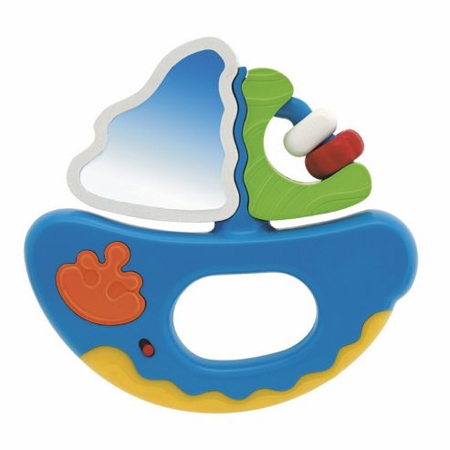 Image of Chicco First Boat