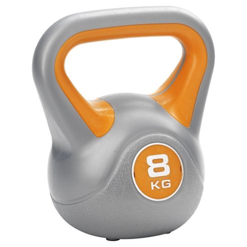 Image of York Fitness Kettlebell 8kg