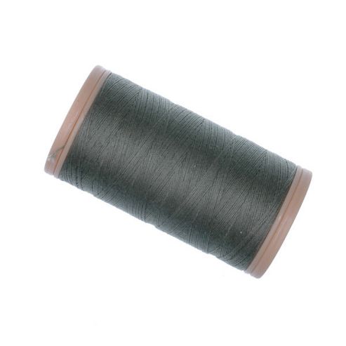 Image of Coats Cotton Thread 100 Mt Olive Green