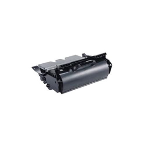 Image of Dell Black 'use And Return' Toner Cartridge (yield 30,000) For Dell 5310n