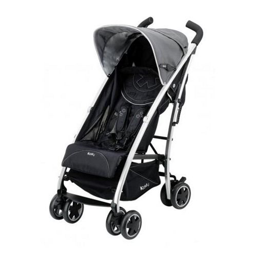 Image of Kiddy City N Move Stroller (phantom)