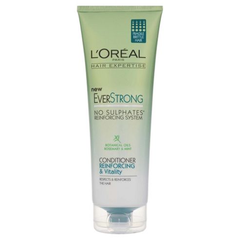 Image of L'or--al Hairexpert Strong Conditioner 250ml
