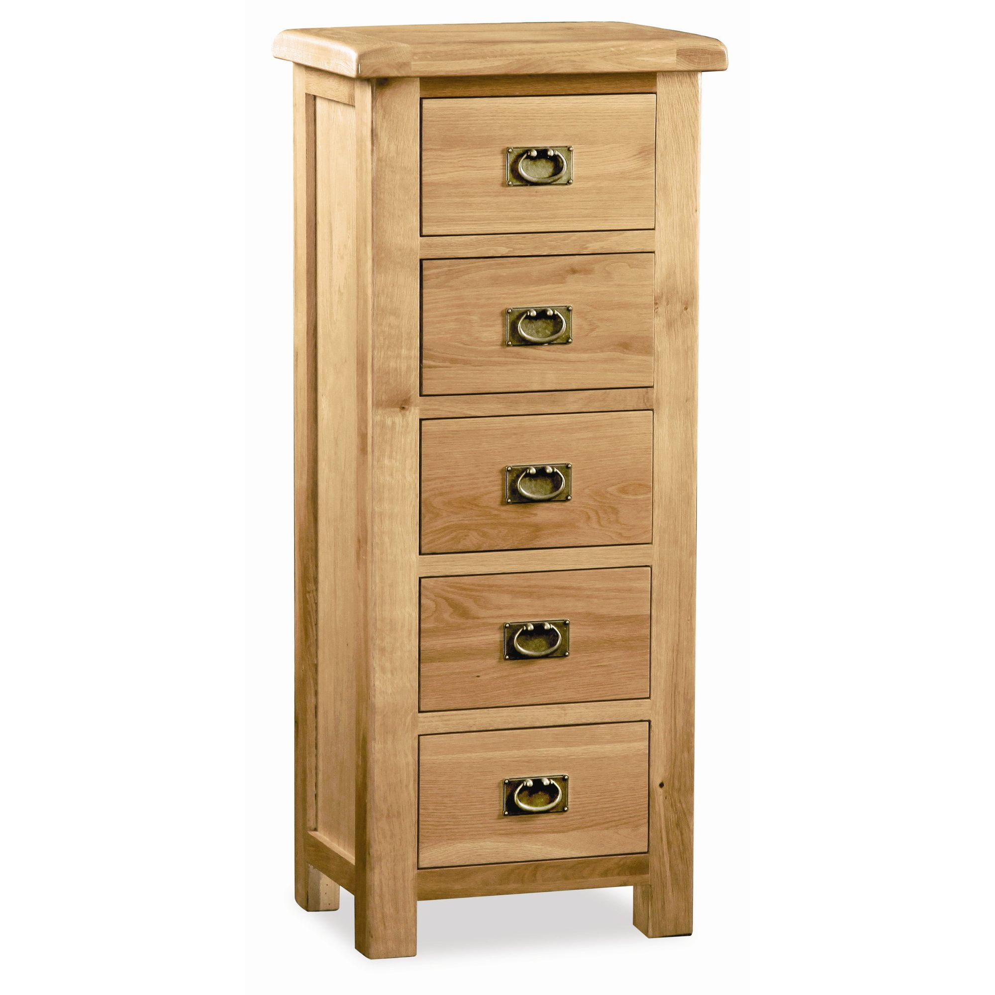 Alterton Furniture Pemberley Tallboy Chest at Tesco Direct