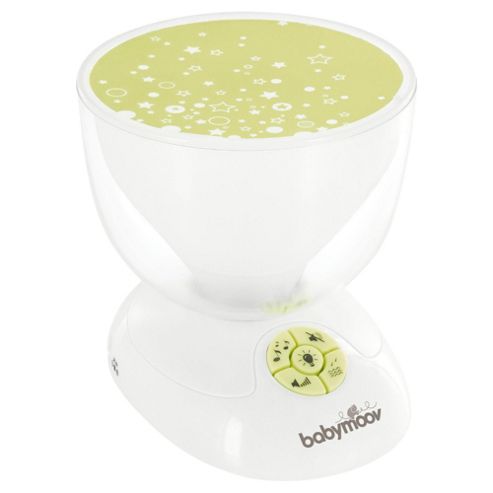 Image of Babymoov Project Light