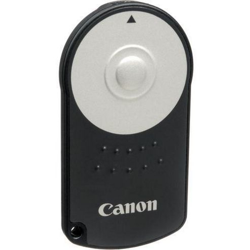 Image of Canon Camera Remote Controller Rc-6