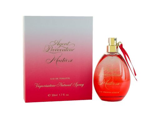Image of Agent Provocateur Maitresse Eau Provocateur Eau De Toilette 50ml