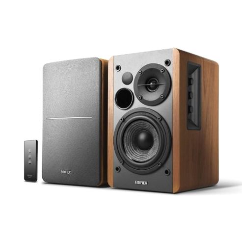 Image of Edifier Studio R1280t 2.0 Home Audio 42w Rms Speakers