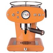 Francis Francis X1 Ground Orange