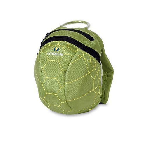 Image of Littlelife Animal Daysack Turtle