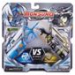 Monsuno Core Combat 2 Pack W2 Evo Cross