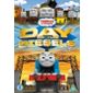 Thomas And Friends - Day Of The Diesels (DVD)