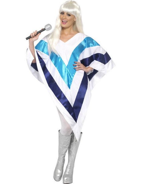 Image of Super Trooper Cape