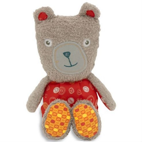 Image of Little Bird Told Me Hey Bear, It's Me Bear... Mama Bear Hug Toy