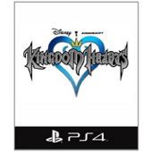 Kingdom Hearts III